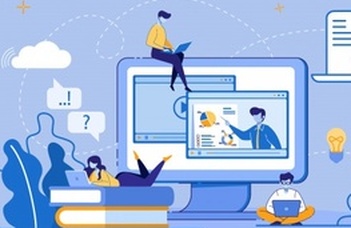 Kutatási adatok és kezelésük online előadás bölcsészeknek